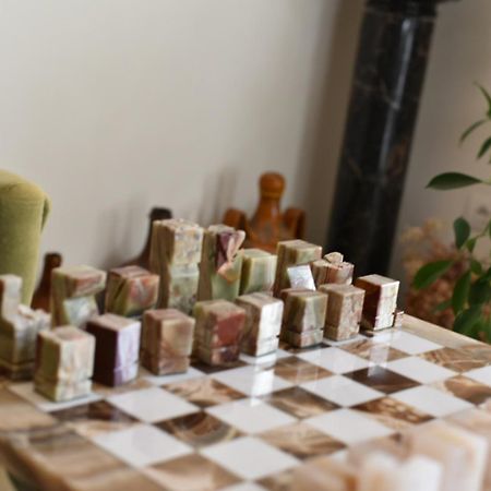 B&B Convivium Stazzema Экстерьер фото