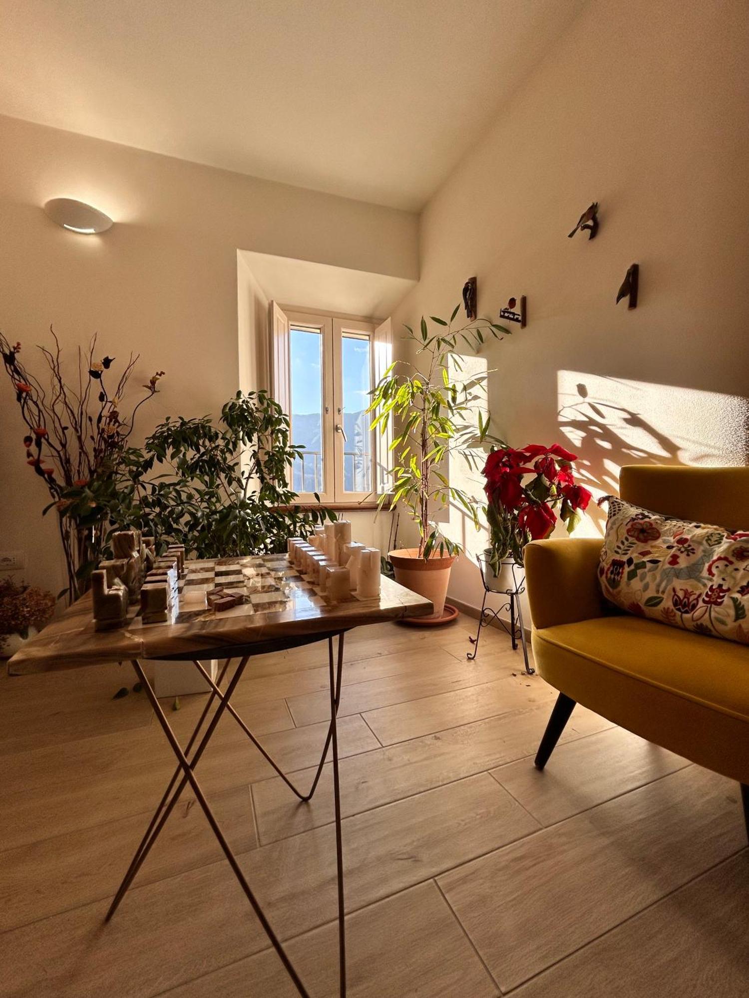 B&B Convivium Stazzema Экстерьер фото