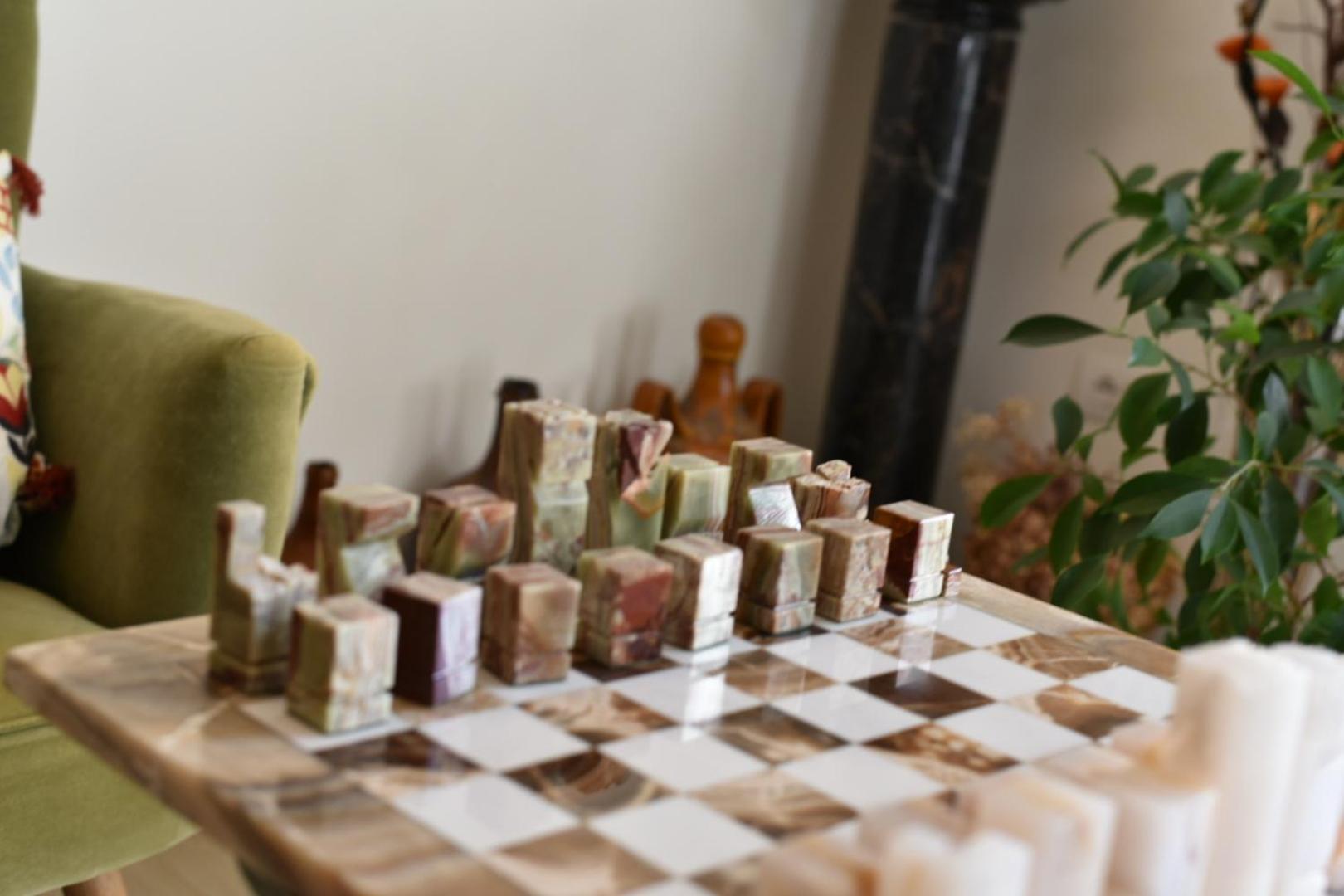 B&B Convivium Stazzema Экстерьер фото