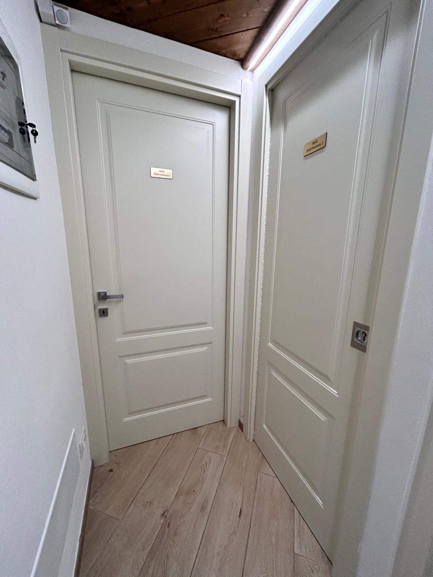 B&B Convivium Stazzema Экстерьер фото