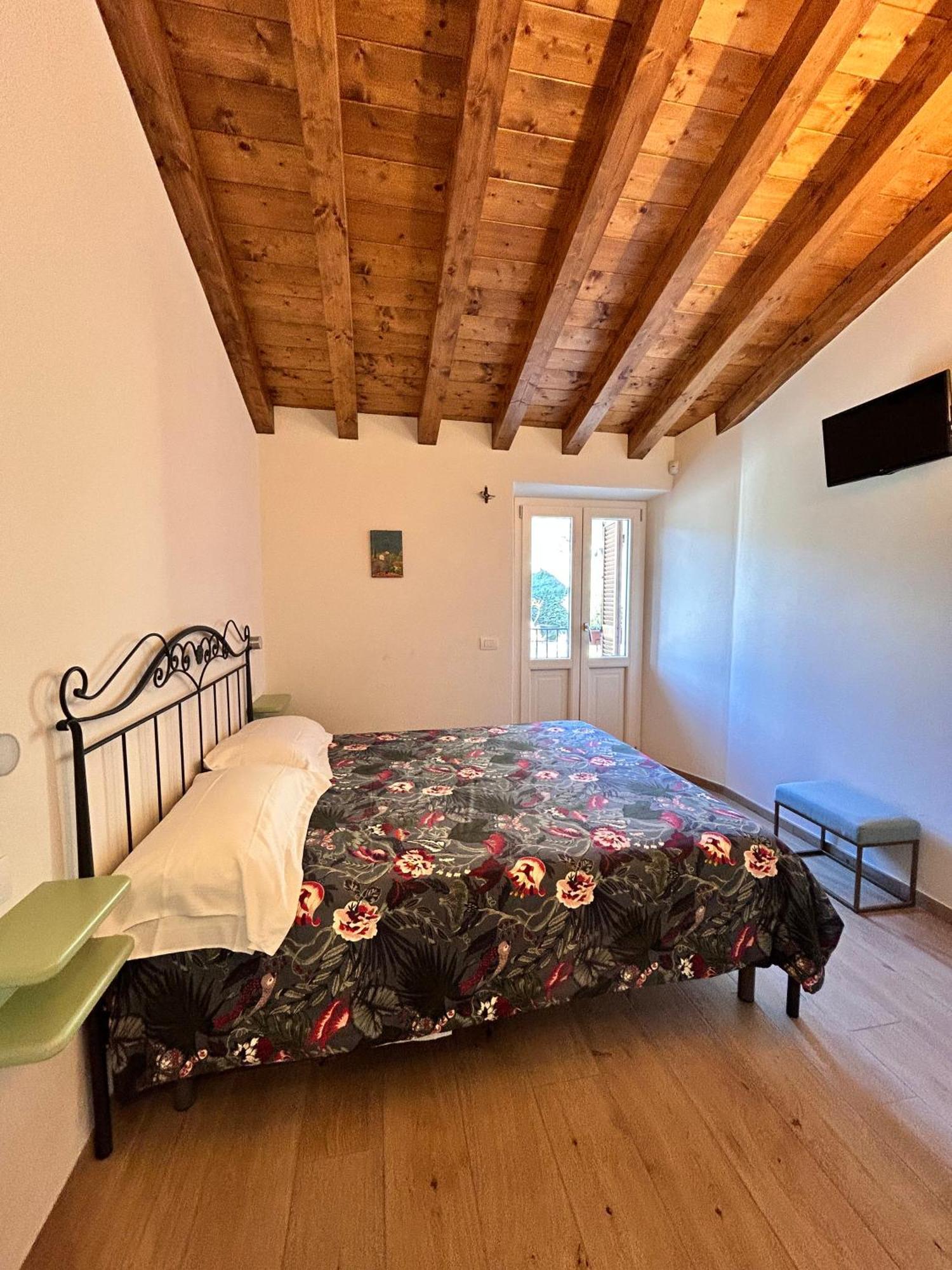 B&B Convivium Stazzema Экстерьер фото