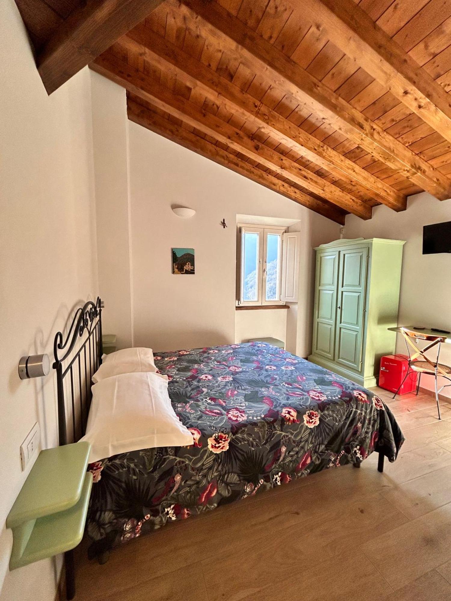 B&B Convivium Stazzema Экстерьер фото