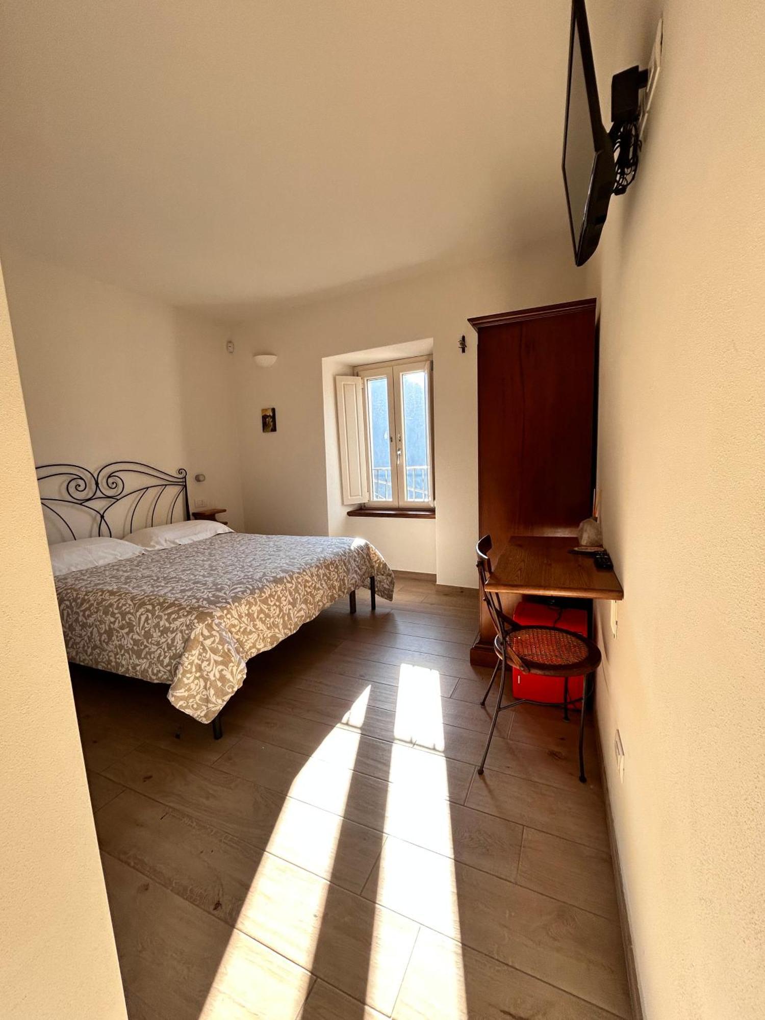 B&B Convivium Stazzema Экстерьер фото