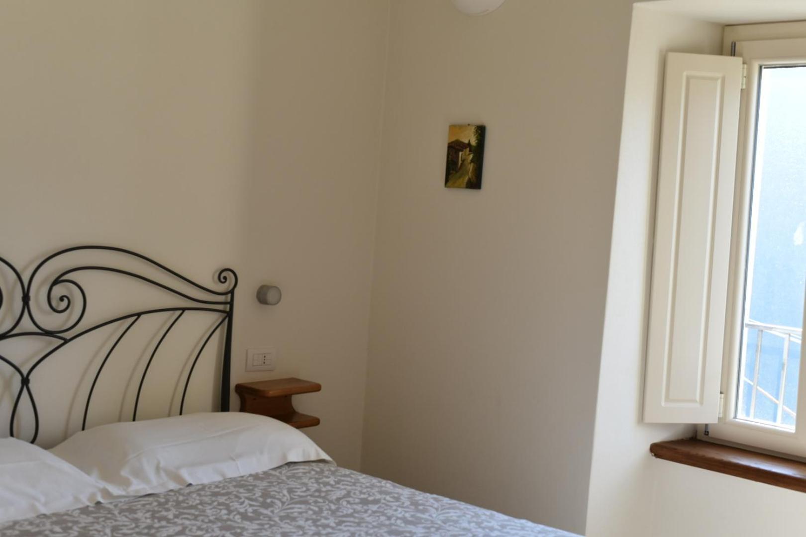 B&B Convivium Stazzema Экстерьер фото