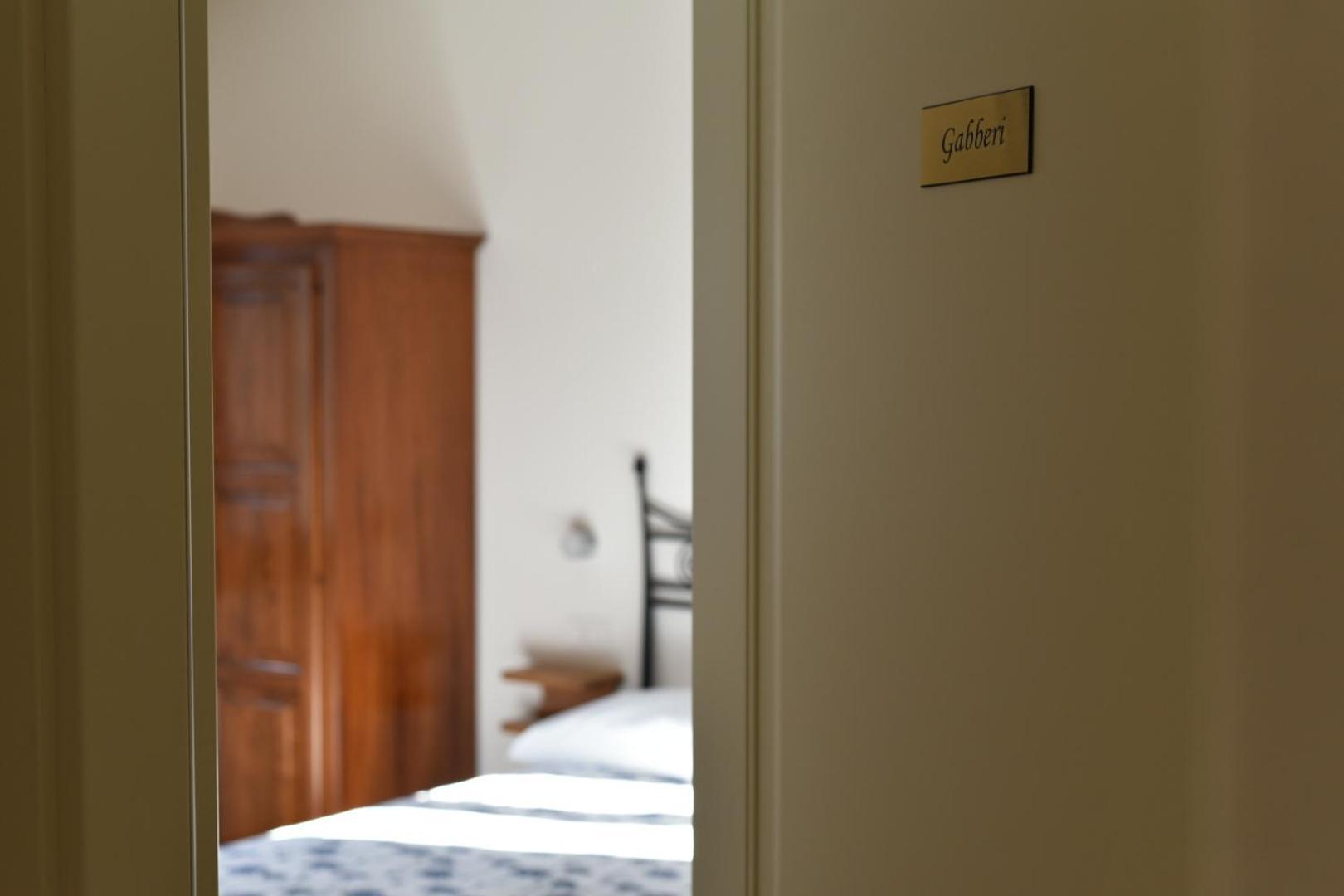 B&B Convivium Stazzema Экстерьер фото