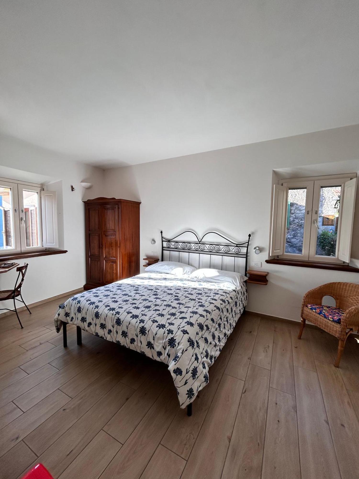 B&B Convivium Stazzema Экстерьер фото